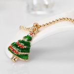 Beautiful Christmas Necklace Photo 2