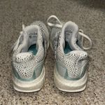Adidas White and blue  Parley Ultraboost Photo 4