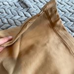 Forever 21  Tan Skirt (NWT) Photo 4