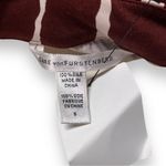 Diane Von Furstenberg  Matilda Silk Dress jiraffe size 8 Photo 6