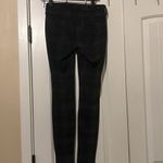 Liverpool  Los Angeles Juniors Plaid Pants  sz 0 / 25 Photo 4