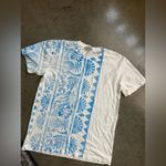 Free People  ragabond Maui graphic tshirt small nwot Photo 1