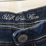 U.S. Polo Assn. FINAL MARKDOWN Junior us polo association denim shorts 9/10 Photo 2