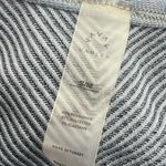 Varley  Hooper sports bra gray sz S Photo 5