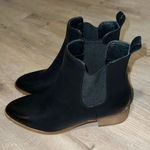 Ccocci  Black Womens Chelsea Ankle Boots Photo 3