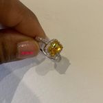 Beverly Hills Boutique Ring..: Silver Photo 5