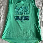 Champion  Duo Dry Tank green athletic Photo 0