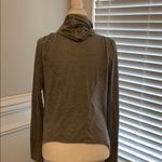 Zella  Wrap Front Top Sz M Photo 2