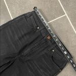 Wrangler  612 Wriggler High Rise Skinny Jeans size 27X28 Photo 4