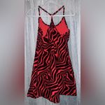 Outdoor Voices NWOT  The Exercise Dress in Poppy Swirl Size Medium Photo 3