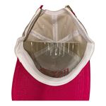 Zenana Outfitters NEW “HOWDY HONEY” Embroidered Pink Cap Photo 2