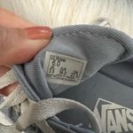 Vans  Sky Blue Shoes Photo 3