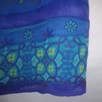 Amorose 14 Lapis Lime Gorgeous Shift Dress Plus Blue Photo 1