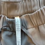 Lululemon  On The Fly Joggers- Gray Photo 2