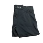 Black Athletic Pants women’s softball pants rip Photo 3
