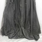 JJ's House NWT  Sweetheart Court Gown Size 10 Photo 3