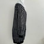 Disney Nightmare Before Christmas Hooded Dress Black White Jack Skellington Photo 6