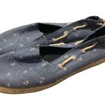 Nautica  denim slip-on shoes Photo 0