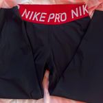 Nike Pro Leggings Black Photo 0