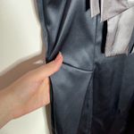 Night Way Collections satin bow cocktail dress size 4 Photo 78