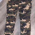 Gap Camo Boyfriend Chino Jeans Size 0 Photo 0