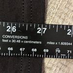 Vans  crew neck black multicolor abstract graphic skater street wear tee t-shirt Photo 4