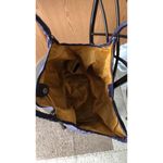 Giannini genuine faux leather purse Photo 1