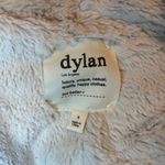 Dylan  Vest with Cascade detail and faux fur liner Photo 7