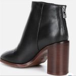 Antonio Melani ✨ 
Cammden Casual Leather Block Heel Booties✨ Photo 2