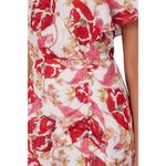 Parker  Vivi Silk Dress Size 2 MSRP $448 Photo 5