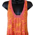 Free People Tiers For You Maxi Slip Dress Photo 2