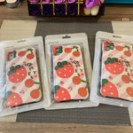 Strawberry IPhone 11 Soft Case Photo 4