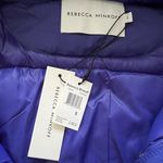 Rebecca Minkoff NEW Sapphire Puffer Womens Jacket Sz Small $398 Photo 3