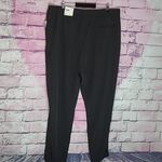 Old Navy  ACTIVE GO DRY JOGGER BLACK JACK WOMENS DRAWSTRING WAIST XL NWT Photo 1