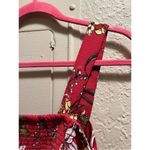 Xhilaration  Floral Romper Woman’s Size Small Photo 12