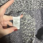 Fate by Stitchfix Womens Knit Cozy‎ Sweater | Large Purple Photo 5