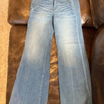 White House | Black Market High Rise Blue Jeans Photo 0