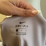 Nike Dri-FIT DRY Women Training Tank Top Sleeveless Size S Small (RRP$50) Photo 8