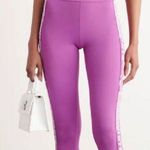 Off-White Logo Band Double Layer Bra Photo 10