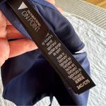 Victoria's Secret Incredible 34C Sweat On Point Sport Bra Navy Blue Photo 3