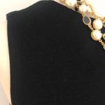 AQUA Skater Little Black Dress NWOT Photo 5