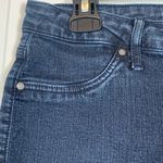 Rich & Skinny  Denim Blue Carly Blue Skinny Jeans Size 29 EUC #VEG-0135 Photo 3