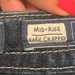 Miss Me  Mid-Rise Easy Cropped Jeans Photo 12