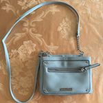Kenneth Cole  Reaction Bag in Teal Photo 0