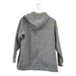 Patagonia  Gray Hooded Button Front Better Sweater Fleece Jacket Sweater Size XS Photo 5