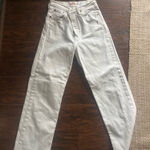 Levi's Levi’s Ribcage Jeans Straight Photo 0