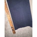 Veronica Beard  Crosbie Wide Leg Size 28 Jeans Pants Color Navy Photo 9