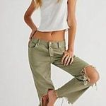 Free People Jeans Photo 0