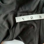 Adidas  Climalite Three Stripe Logo Black Athletic‎ Photo 11