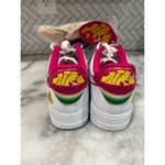 Nike Air Force Low Dragon Fruit DV3809-100 Women’s 10.5/ men’s 9 Photo 1